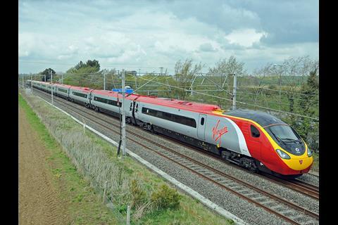 Virgin Trains has launched a two television commercials as part of an advertising campaign which aims to 'drive customer appraisal and tackle alternative modes of transport head-on.'